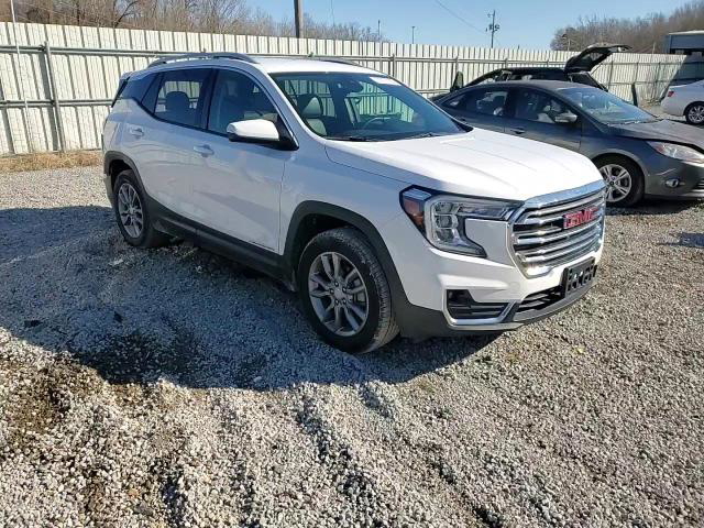 GMC Terrain 2024