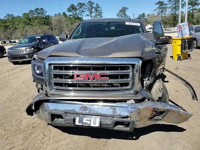 GMC Sierra 2015
