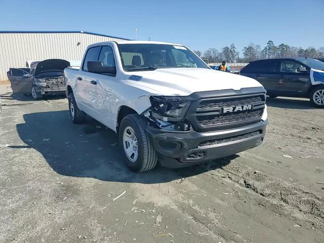 RAM 1500 2023