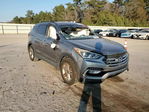 Hyundai Santa Fe 2018