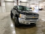 Chevrolet Silverado 2012