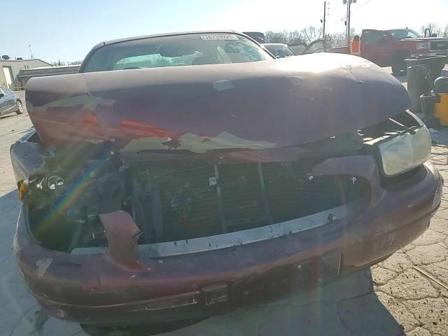 Buick LeSabre 2002