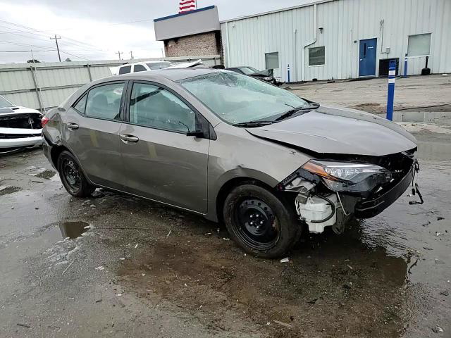 Toyota Corolla 2017