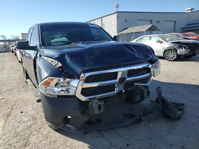 RAM 1500 2016