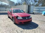 Dodge Avenger 2013