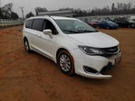 Chrysler Pacifica 2019