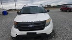 Ford Explorer 2015