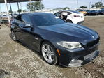 BMW Series 5 2016