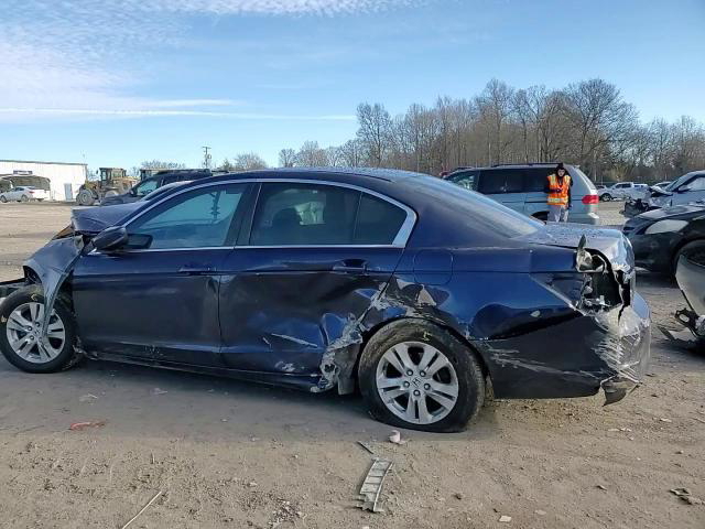 Honda Accord 2010