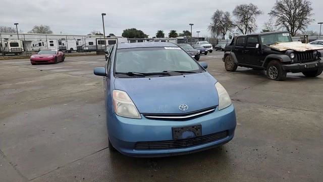 Toyota Prius 2007