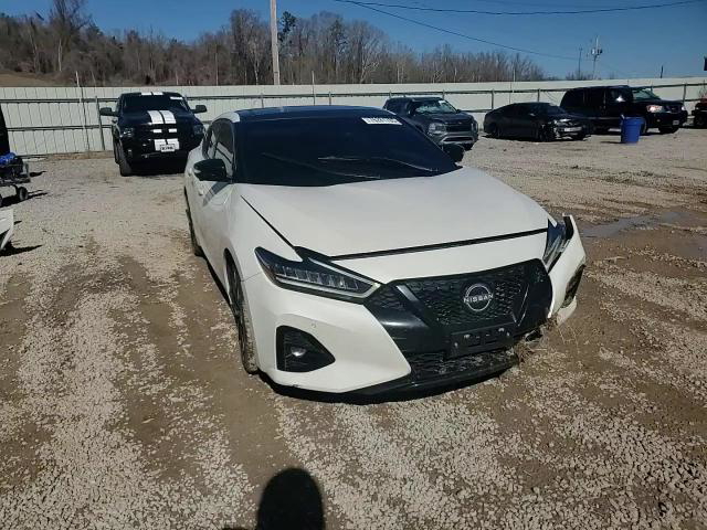 Nissan Maxima 2023