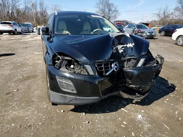 Volvo XC60 2013