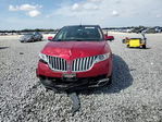 Lincoln MKX 2012