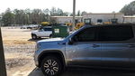 GMC Sierra 2025