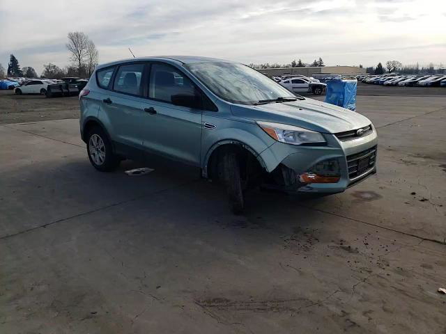 Ford Escape 2013