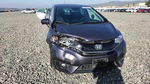 Honda Fit 2015