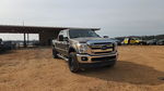 Ford F250 2015
