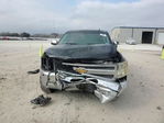 Chevrolet Silverado 2013