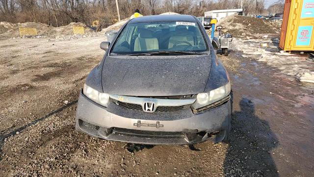 Honda Civic 2009