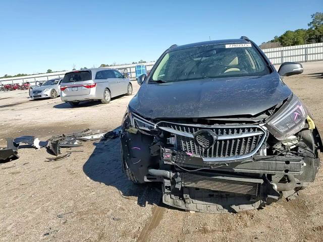 Buick Encore 2017