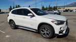 BMW X1 2018