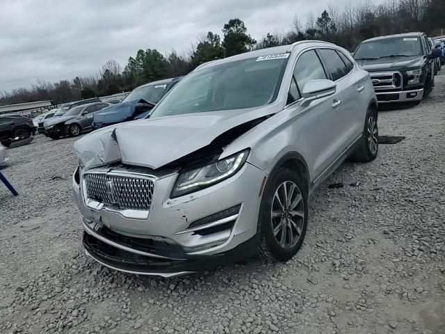 Lincoln MKC 2019