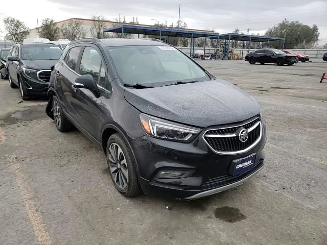 Buick Encore 2019