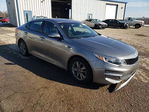Kia Optima 2018