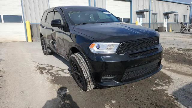 Dodge Durango 2019
