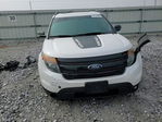 Ford Explorer 2015