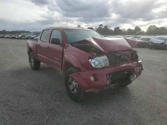 Toyota Tacoma 2010