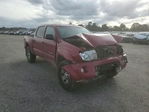 Toyota Tacoma 2010