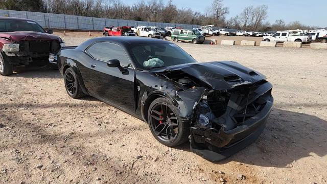 Dodge Challenger 2023