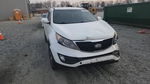 Kia Sportage 2015