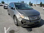 Honda Odyssey 2011