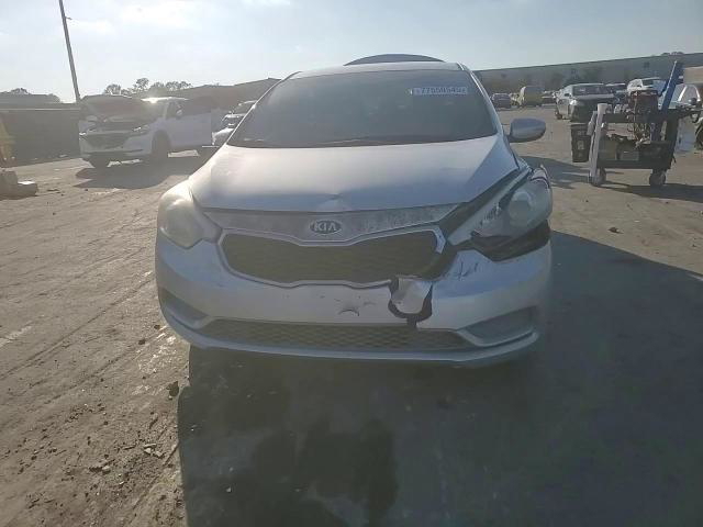 Kia Forte 2015