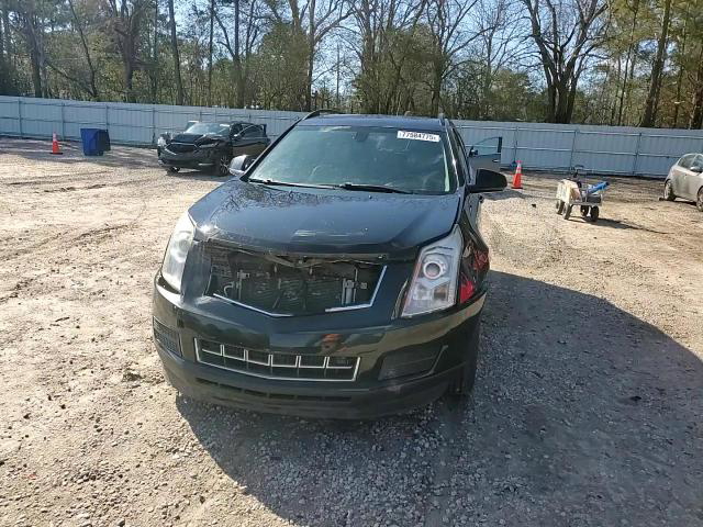 Cadillac SRX 2013
