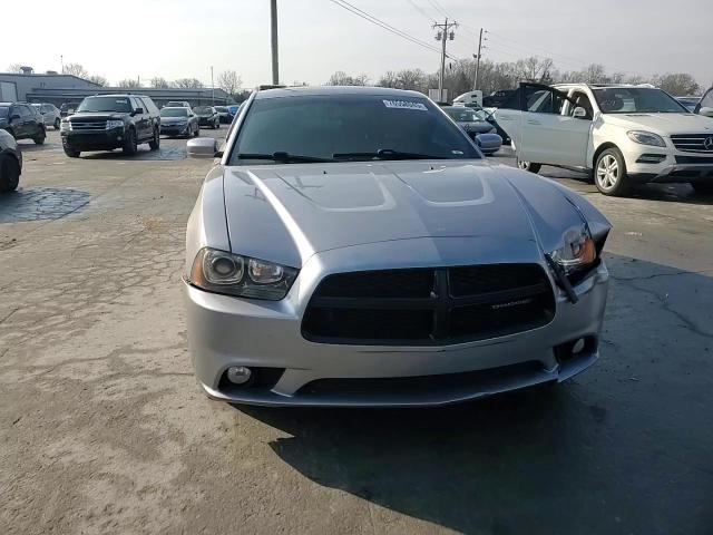 Dodge Charger 2014