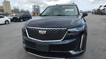 Cadillac XT6 2021