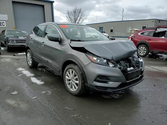 Nissan Rogue 2022