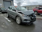 Nissan Rogue 2022