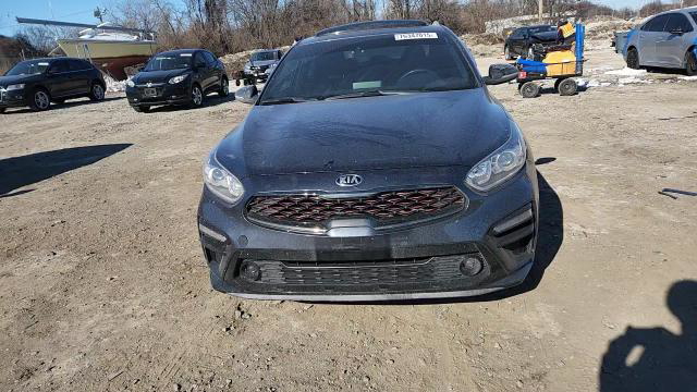Kia Forte 2020