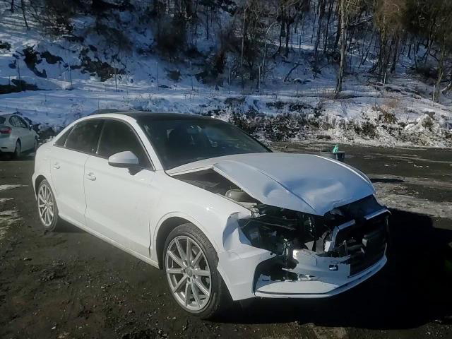 Audi A3 2016