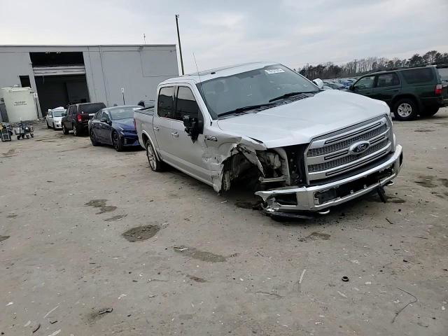 Ford F-150 2016