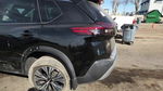 Nissan Rogue 2021