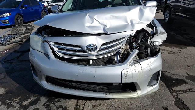 Toyota Corolla 2013