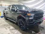 Chevrolet Silverado 2022