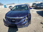 Hyundai Sonata 2012