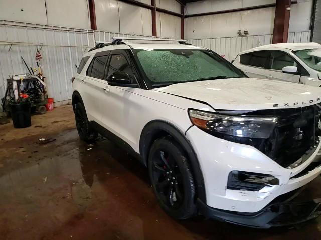 Ford Explorer 2020