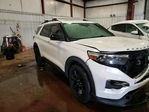 Ford Explorer 2020